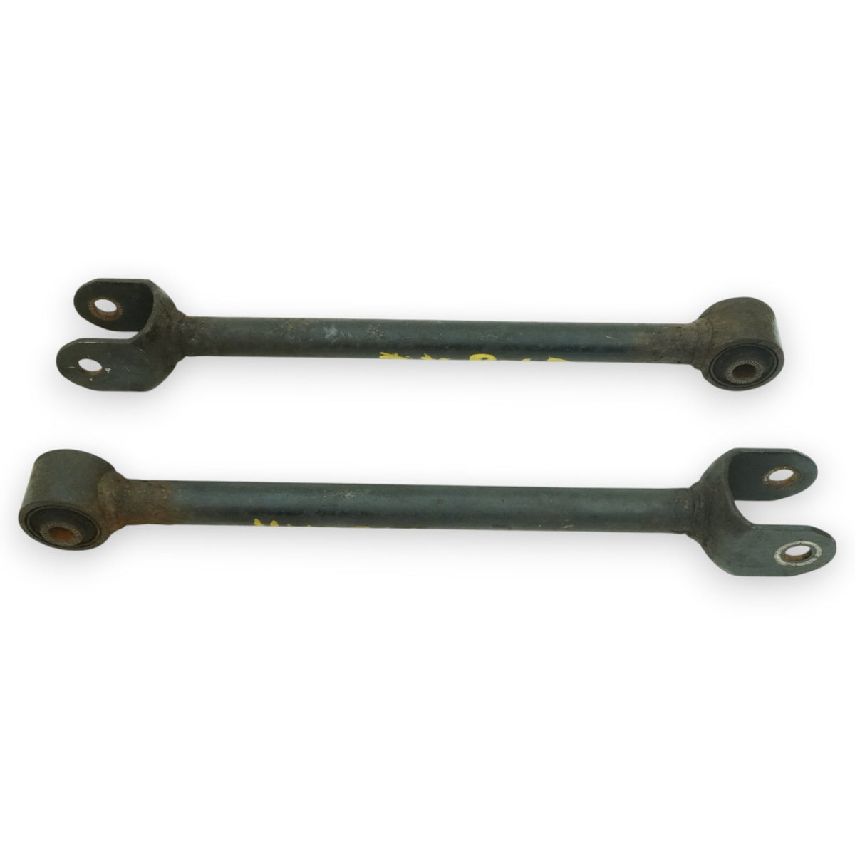 2002-2010 Lexus SC430 Control Arm Trailing Rear Right Left Set of 2 4871024040