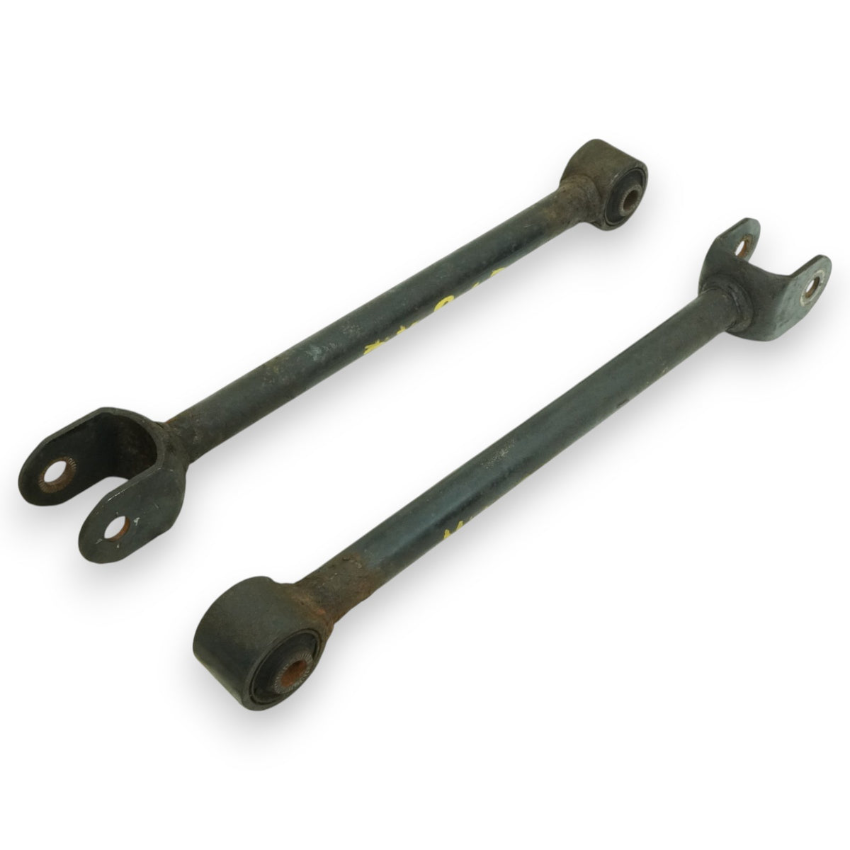 2002-2010 Lexus SC430 Control Arm Trailing Rear Right Left Set of 2 4871024040