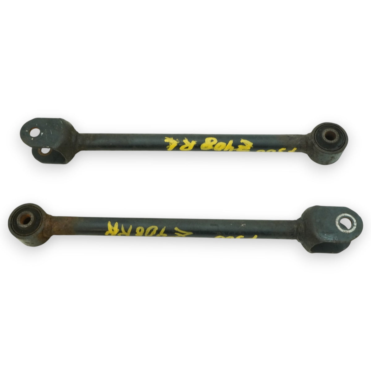 2002-2010 Lexus SC430 Control Arm Trailing Rear Right Left Set of 2 4871024040