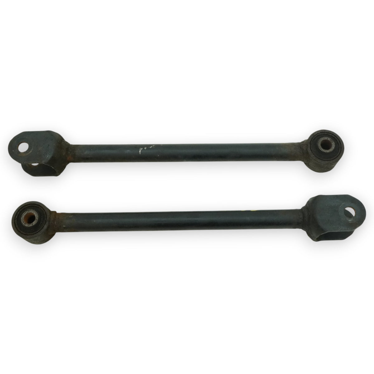 2002-2010 Lexus SC430 Control Arm Trailing Rear Right Left Set of 2 4871024040