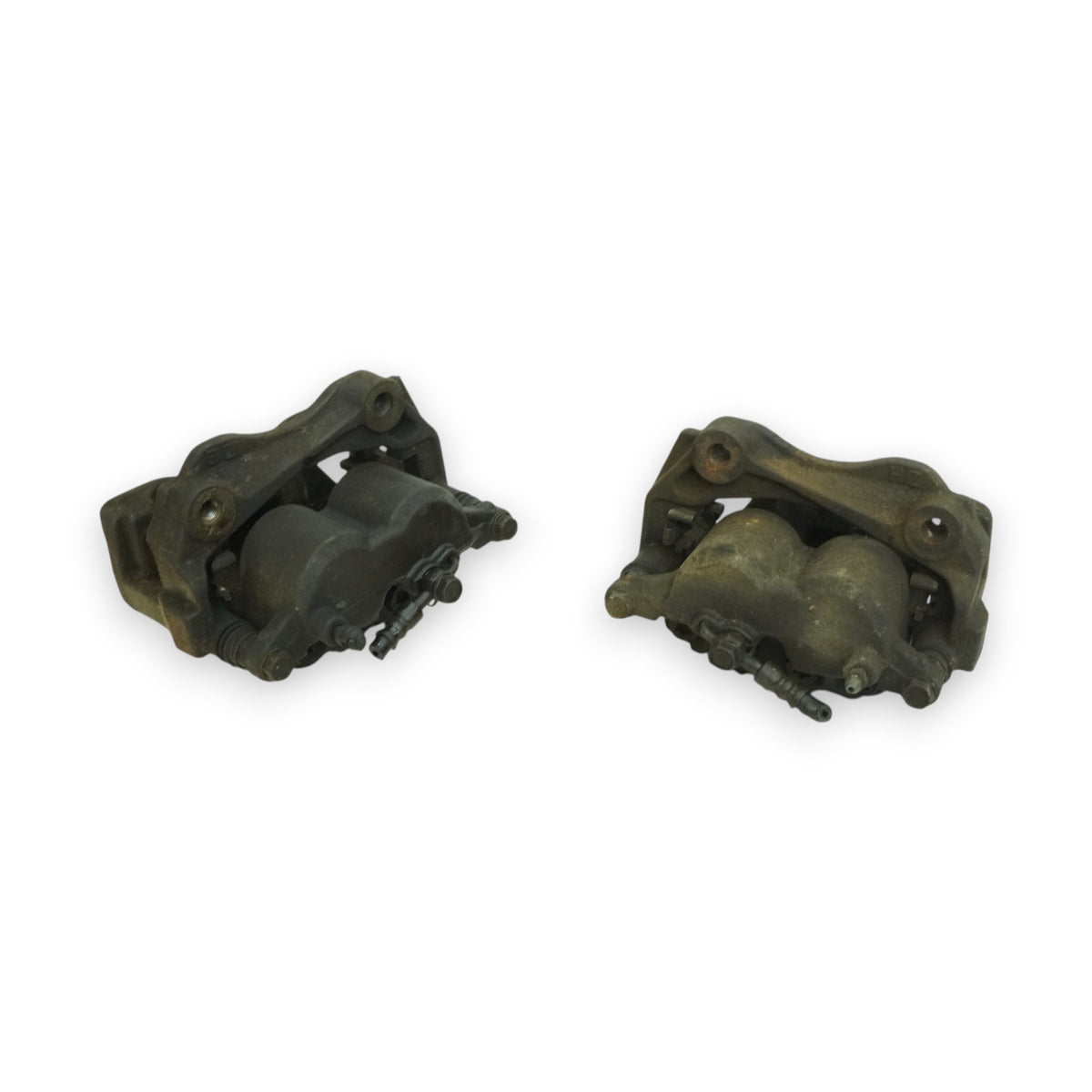 2002-2010 Lexus LS430 Z40 Caliper Brake Stop Front Left Right Set 773030430 OEM