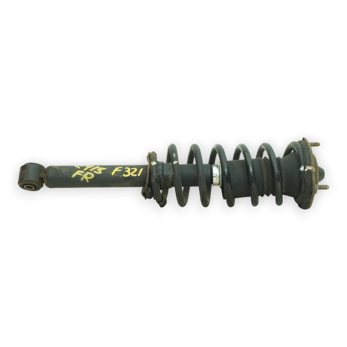 1997-2000 Lexus LS400 XF20 Strut Shock Absorber Coil Spring Front RH 4851050111