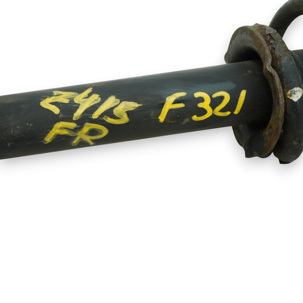1997-2000 Lexus LS400 XF20 Strut Shock Absorber Coil Spring Front RH 4851050111