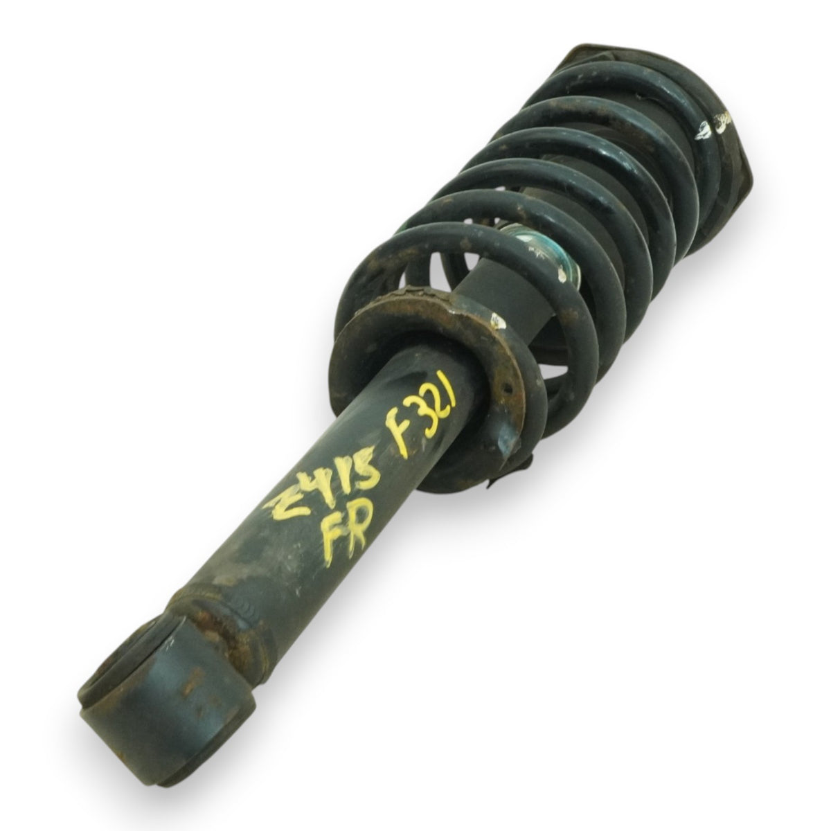 1997-2000 Lexus LS400 XF20 Strut Shock Absorber Coil Spring Front RH 4851050111