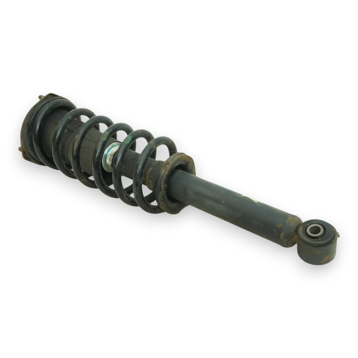 1997-2000 Lexus LS400 XF20 Strut Shock Absorber Coil Spring Front RH 4851050111