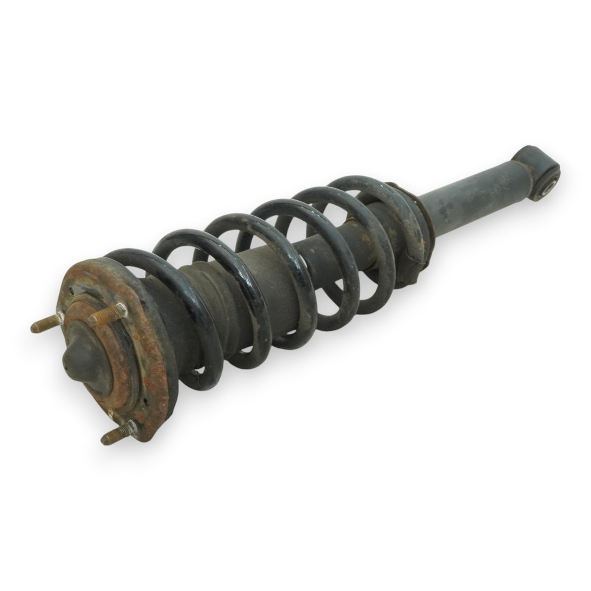 1997-2000 Lexus LS400 XF20 Strut Shock Absorber Coil Spring Front RH 4851050111