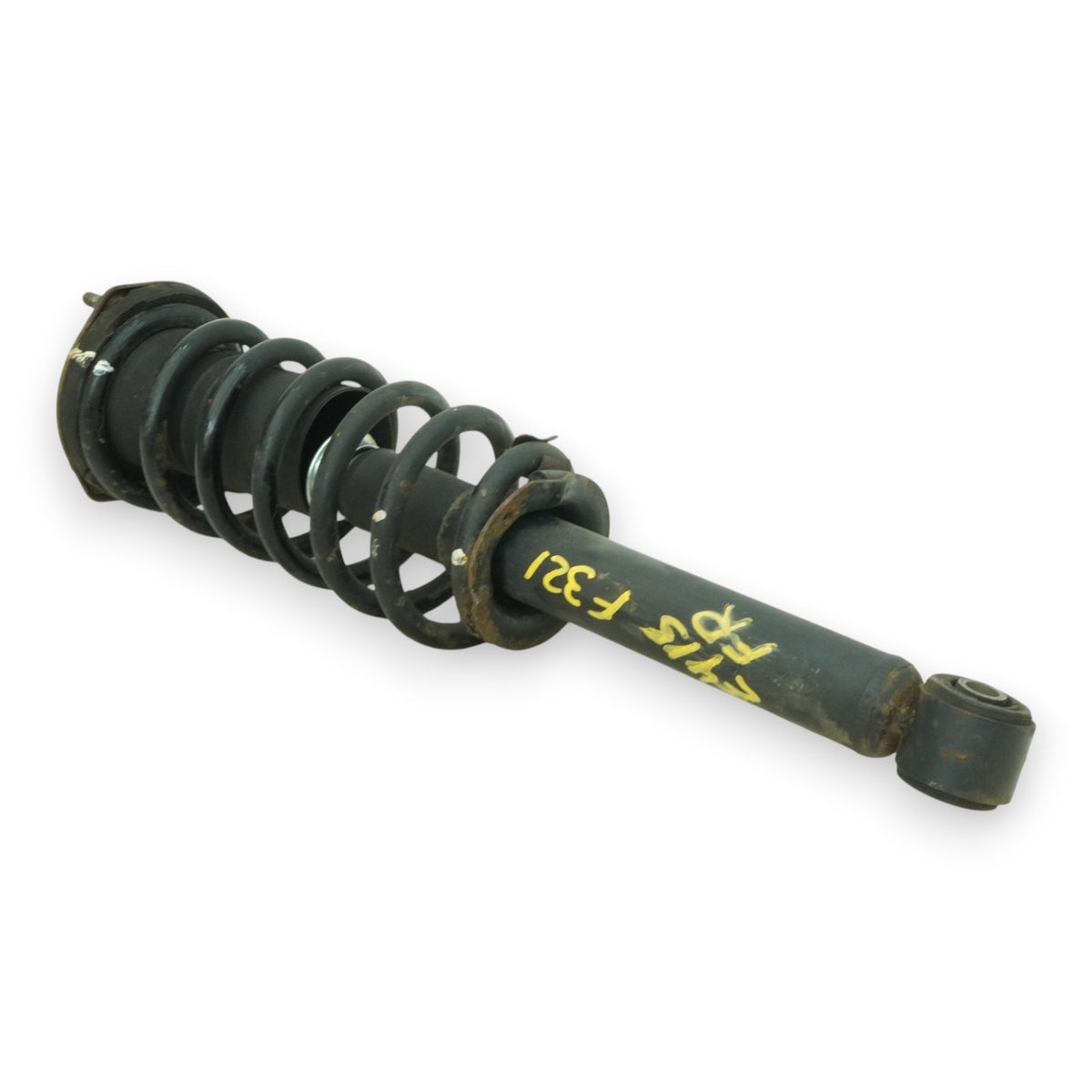 1997-2000 Lexus LS400 XF20 Strut Shock Absorber Coil Spring Front RH 4851050111