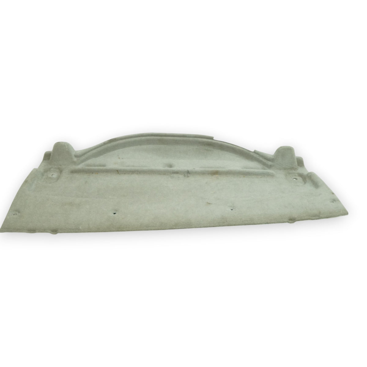 02-10 Lexus SC430 Carpet Mat Trunk Floor Liner Luggage Compartment Rear OEM