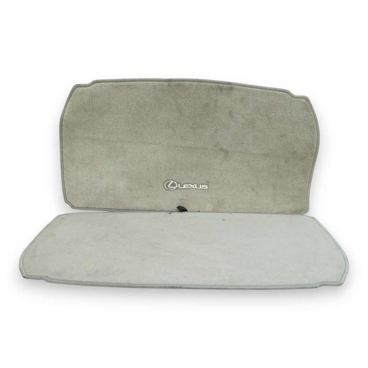 2002-2010 Lexus SC430 Carpet Mat Trunk Floor Liner Compartment Luggage Rear OEM