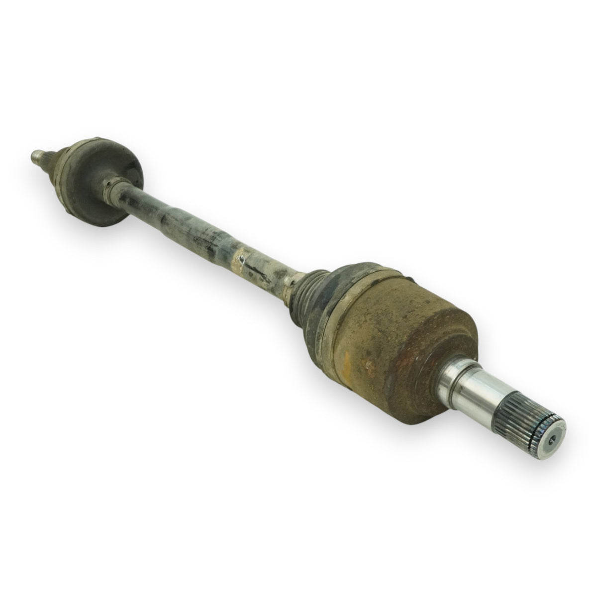 2014-2017 Maserati Quattroporte M156 Axle Shaft Cv Rear Left Lh Side Unit OEM