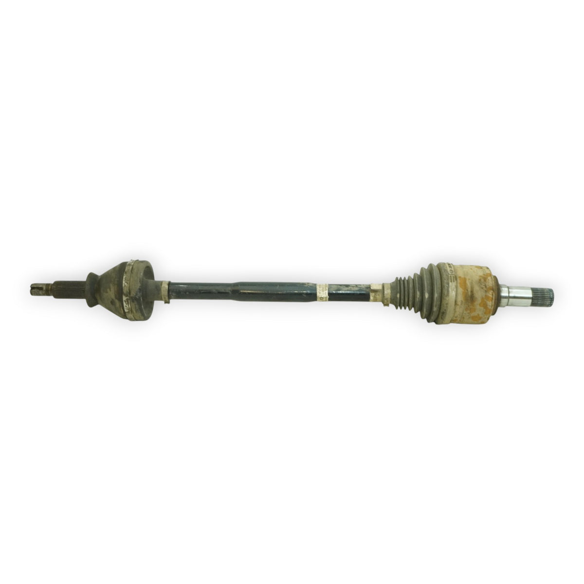 2014-2017 Maserati Quattroporte M156 Axle Shaft Cv Rear Right 0670004530 OEM