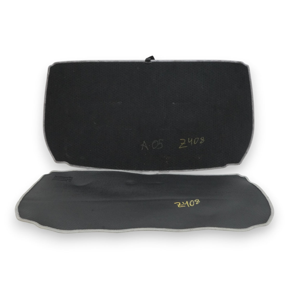 2002-2010 Lexus SC430 Carpet Mat Trunk Floor Liner Compartment Luggage Rear OEM