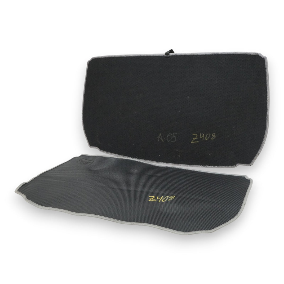 2002-2010 Lexus SC430 Carpet Mat Trunk Floor Liner Compartment Luggage Rear OEM
