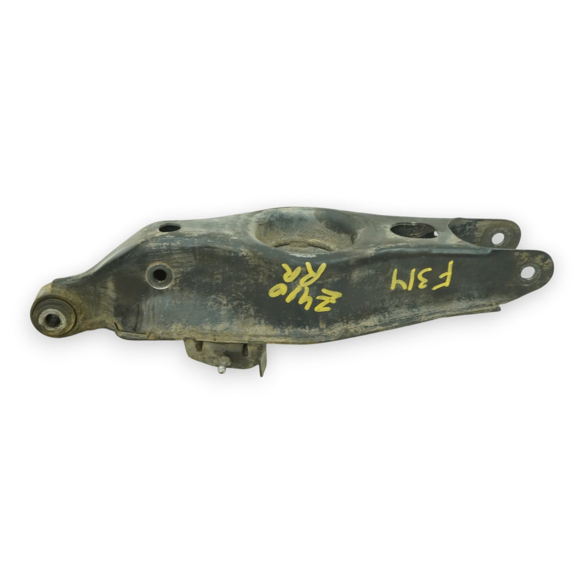 2014-2017 Maserati Quattroporte M156 Control Arm Spring Perch Rear Right Rh OEM