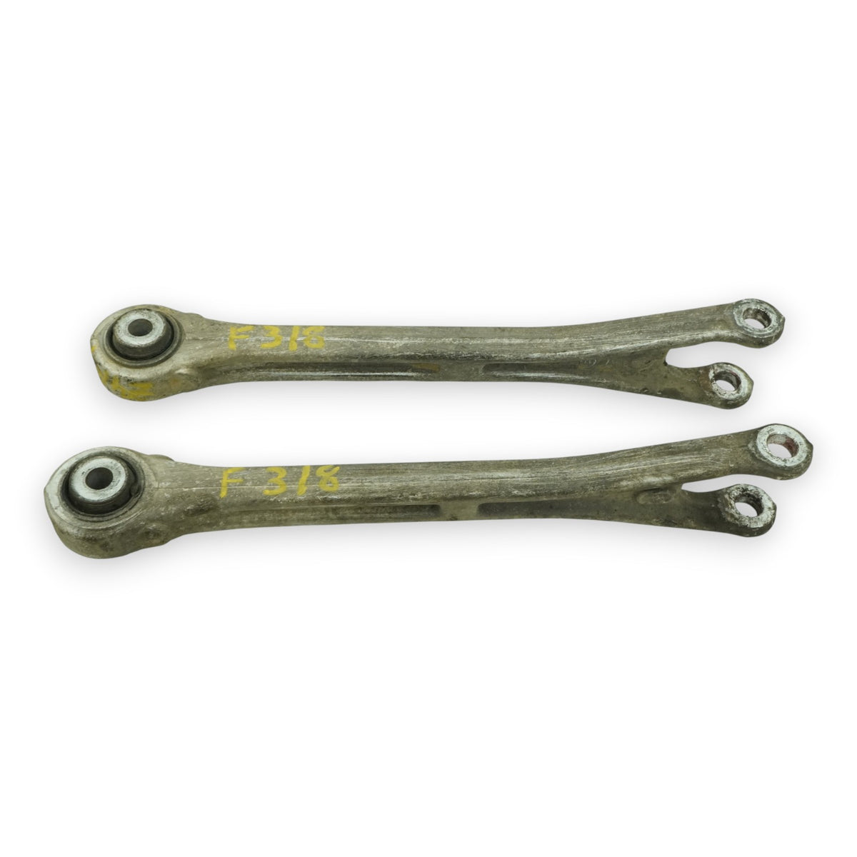 2014-2017 Maserati Quattroporte M156 Control Arm Wishbone End Link Rear LH RH