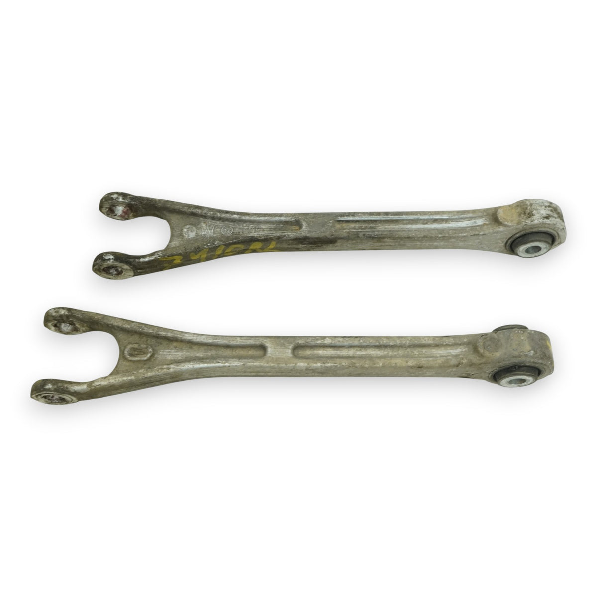 2014-2017 Maserati Quattroporte M156 Control Arm Wishbone End Link Rear LH RH