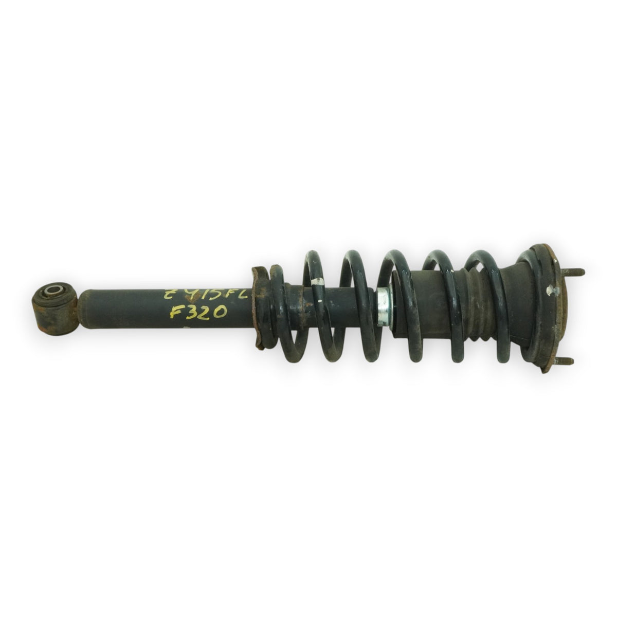 1997-2000 Lexus LS400 XF20 Strut Shock Absorber Spring Front Left 868050100 OEM