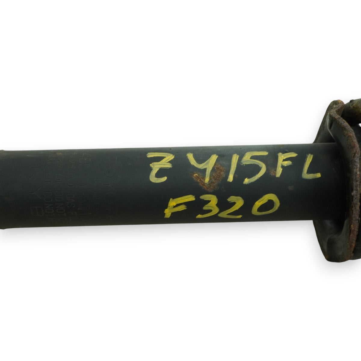 1997-2000 Lexus LS400 XF20 Strut Shock Absorber Spring Front Left 868050100 OEM