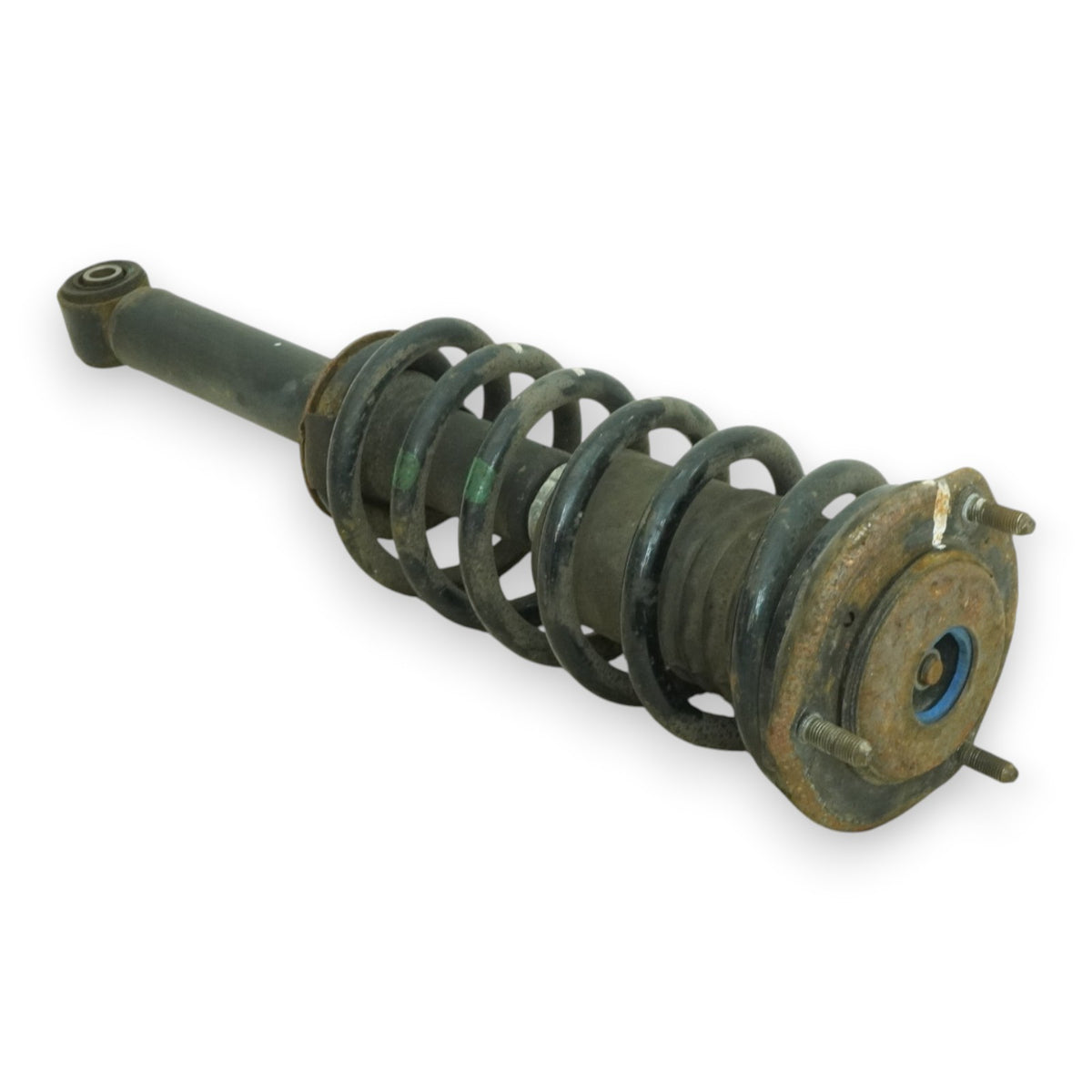 1997-2000 Lexus LS400 XF20 Strut Shock Absorber Spring Front Left 868050100 OEM
