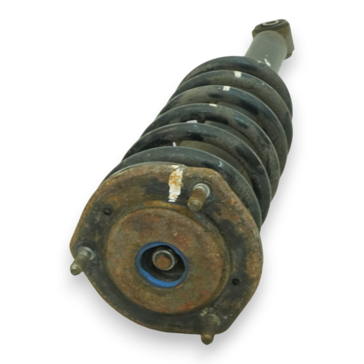 1997-2000 Lexus LS400 XF20 Strut Shock Absorber Spring Front Left 868050100 OEM