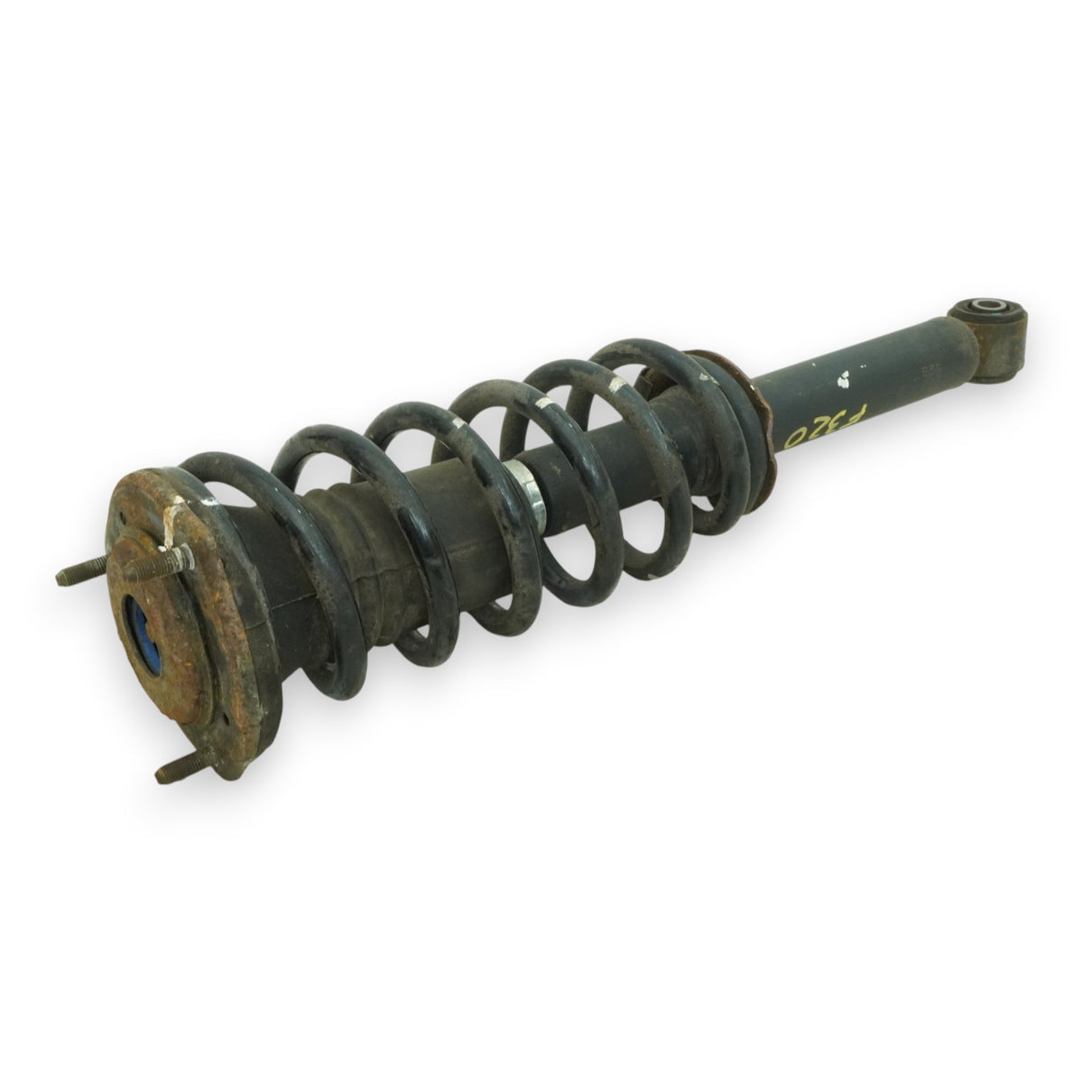 1997-2000 Lexus LS400 XF20 Strut Shock Absorber Spring Front Left 868050100 OEM