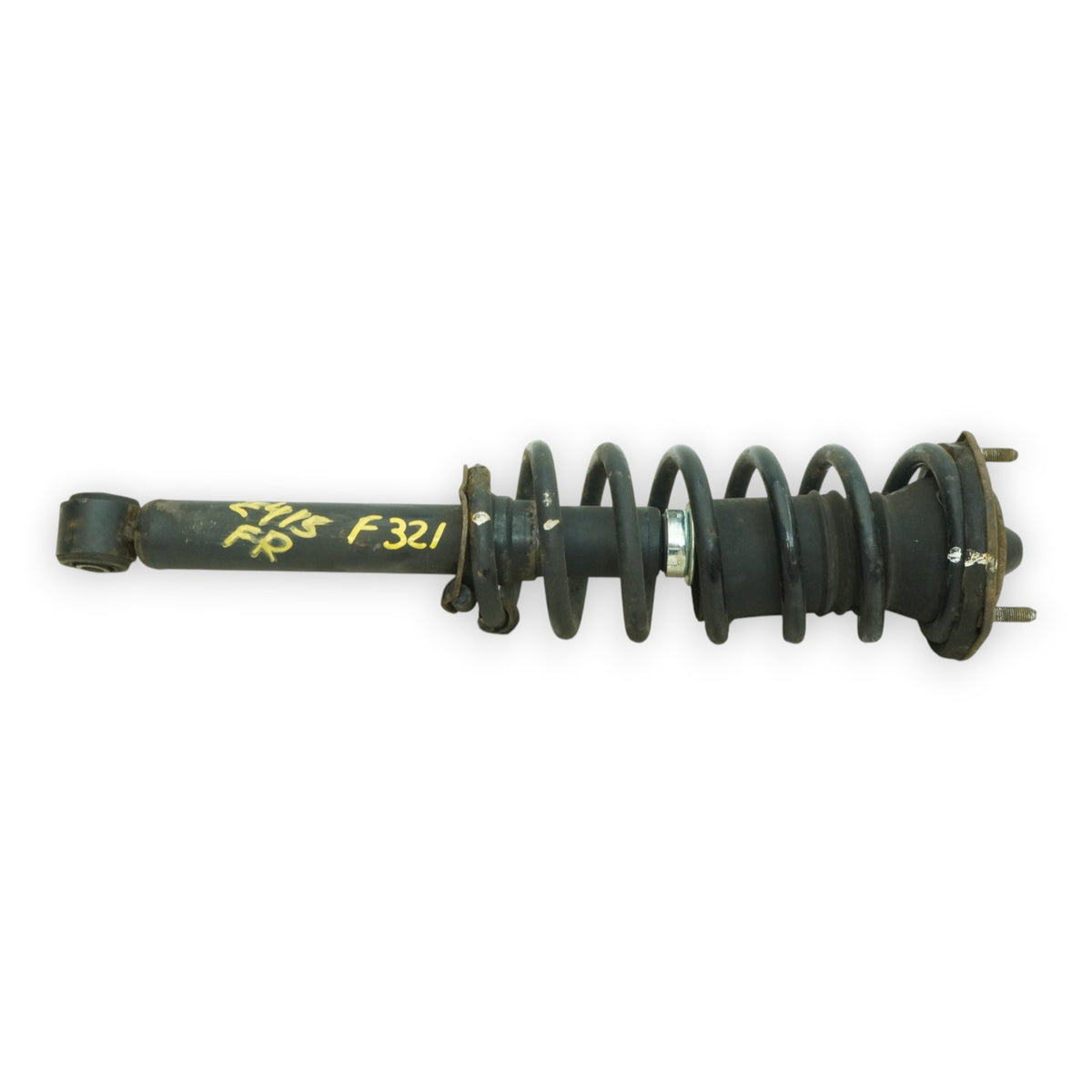 1997-2000 Lexus LS400 XF20 Strut Shock Absorber Coil Spring Front RH 4851050111