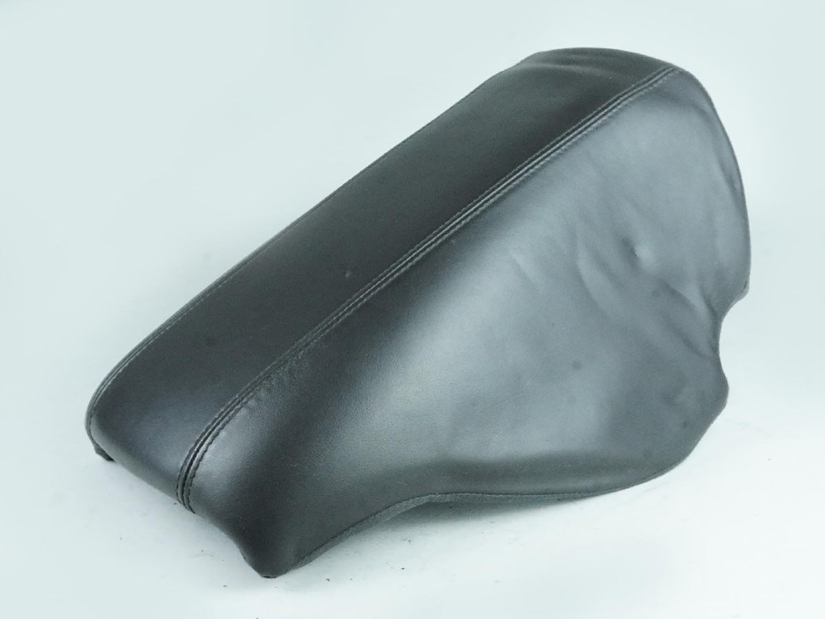 2007 - 2011 Jaguar Xk Arm Rest Console Trim Panel Rear Seat 6W83C67448Aa
