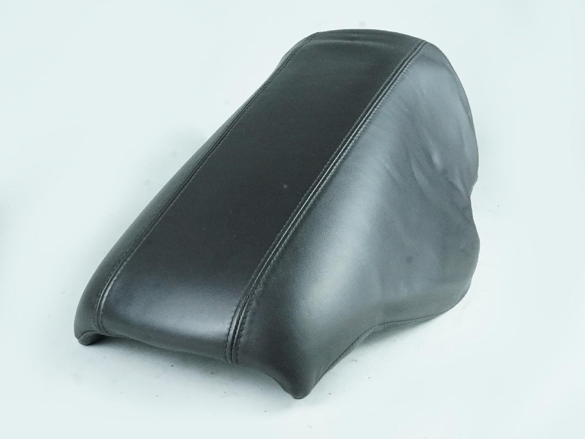 2007 - 2011 Jaguar Xk Arm Rest Console Trim Panel Rear Seat 6W83C67448Aa