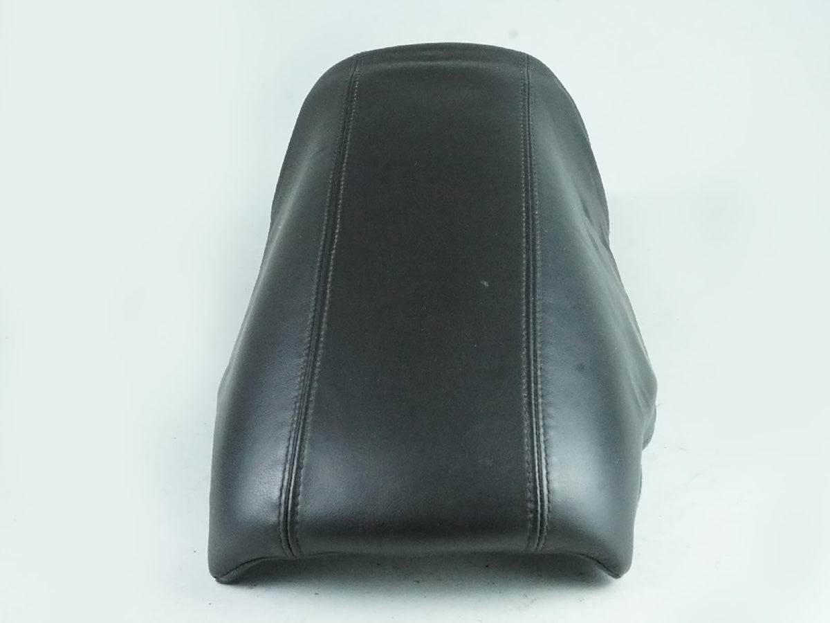 2007 - 2011 Jaguar Xk Arm Rest Console Trim Panel Rear Seat 6W83C67448Aa