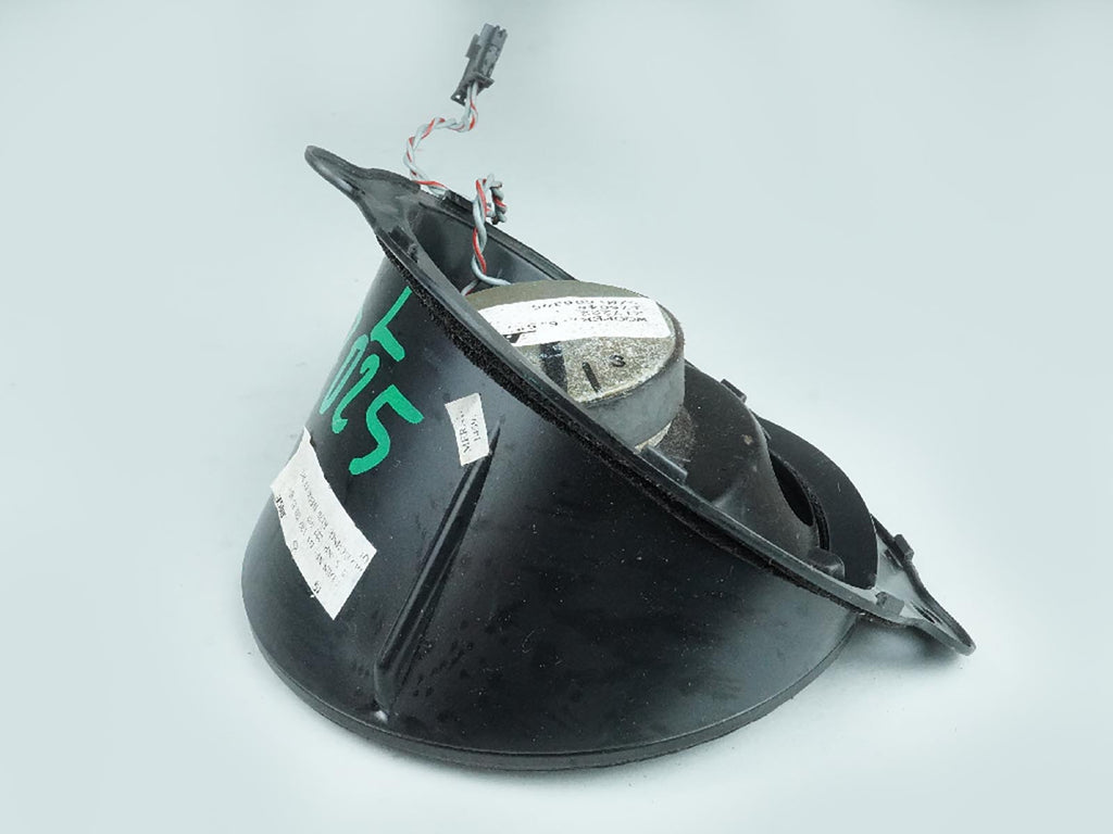  1997 - 2004 Mercedes Slk Class R170 Speaker Audio Sound Door Bose Left Lh, in stock