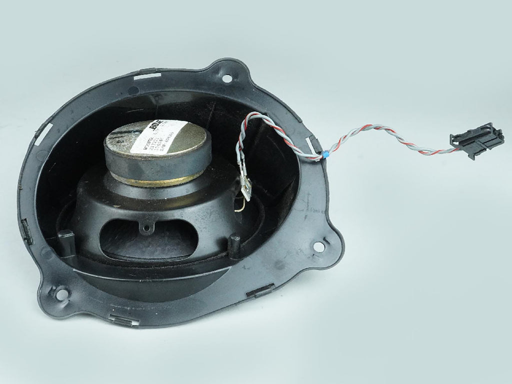  1997 - 2004 Mercedes Slk Class R170 Speaker Audio Sound Door Bose Left Lh, used