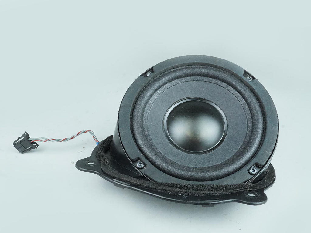  1997 - 2004 Mercedes Slk Class R170 Speaker Audio Sound Door Bose Left Lh, used