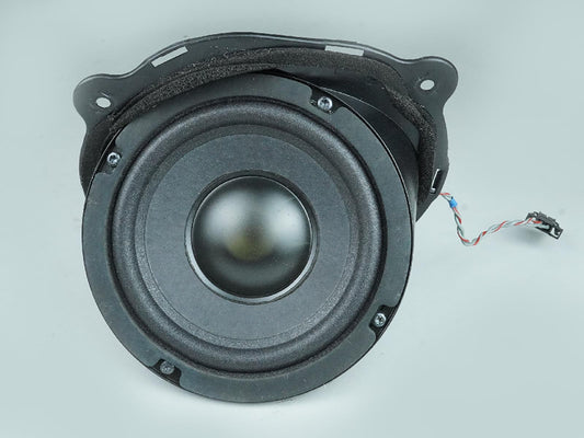 1997 - 2004 Mercedes Slk Class R170 Speaker Audio Sound Door Bose Left Lh