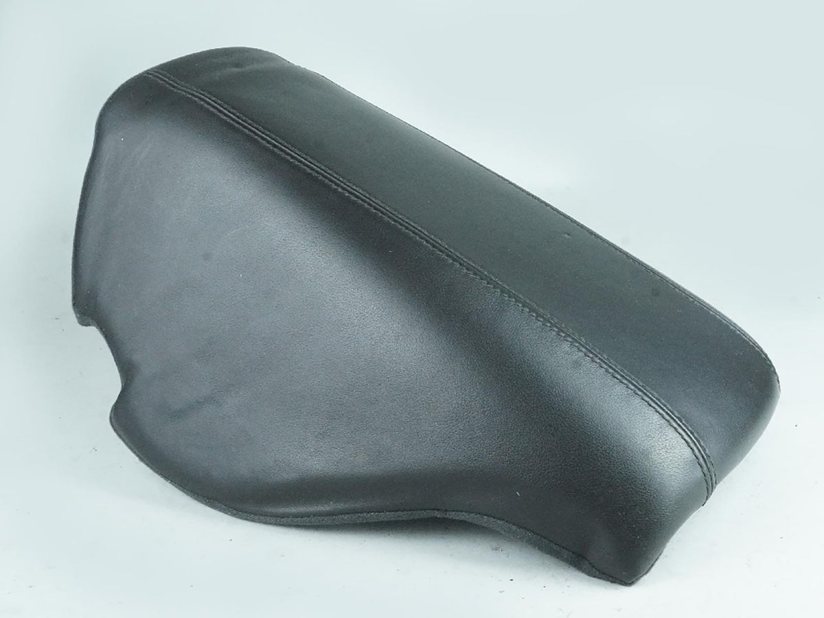 2007 - 2011 Jaguar Xk Arm Rest Console Trim Panel Rear Seat 6W83C67448Aa