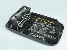 Load image into Gallery viewer, 1997 - 2004 Mercedes Benz Slk Class R170 Slk230 Fuel Filler Door Lid Cover OEM, in stock