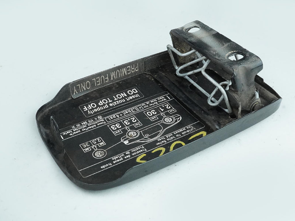  1997 - 2004 Mercedes Benz Slk Class R170 Slk230 Fuel Filler Door Lid Cover OEM, buy