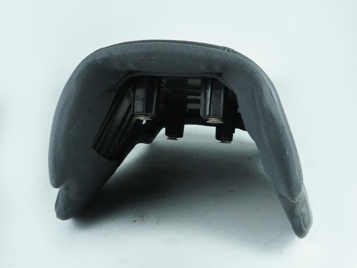 2007 - 2011 Jaguar Xk Arm Rest Console Trim Panel Rear Seat 6W83C67448Aa