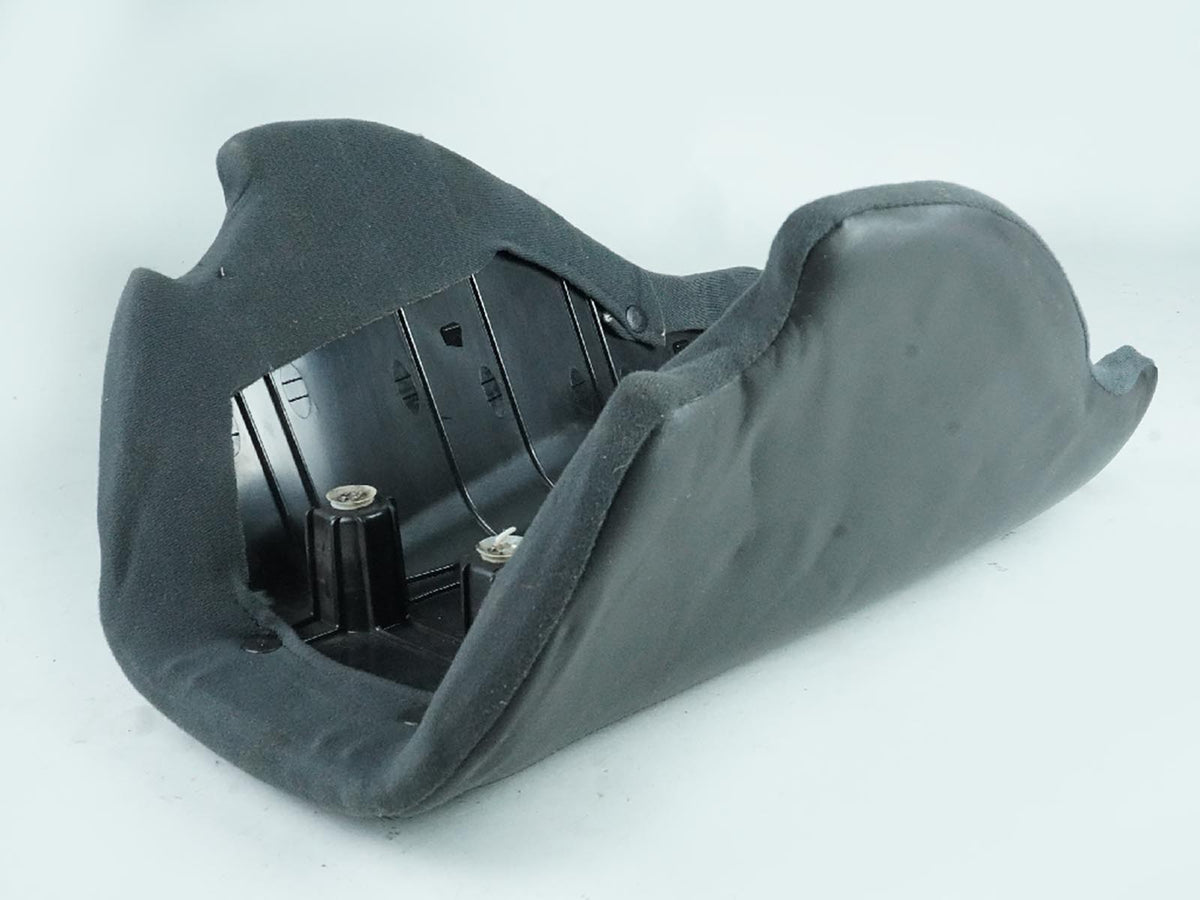 2007 - 2011 Jaguar Xk Arm Rest Console Trim Panel Rear Seat 6W83C67448Aa