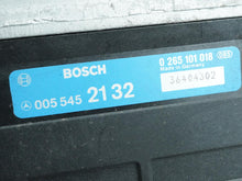 Load image into Gallery viewer, 1986 - 1993 Mercedes Benz E Class W124 Abs Anti Lock Brake Control Module OEM, cheap