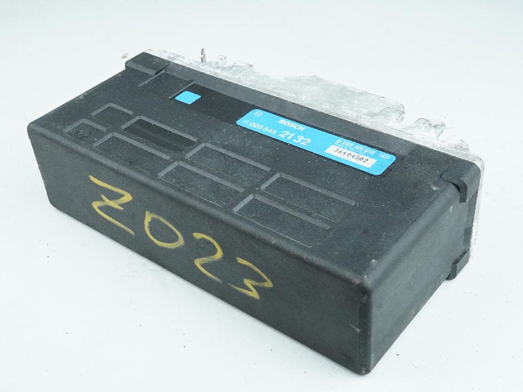  1986 - 1993 Mercedes Benz E Class W124 Abs Anti Lock Brake Control Module OEM, price