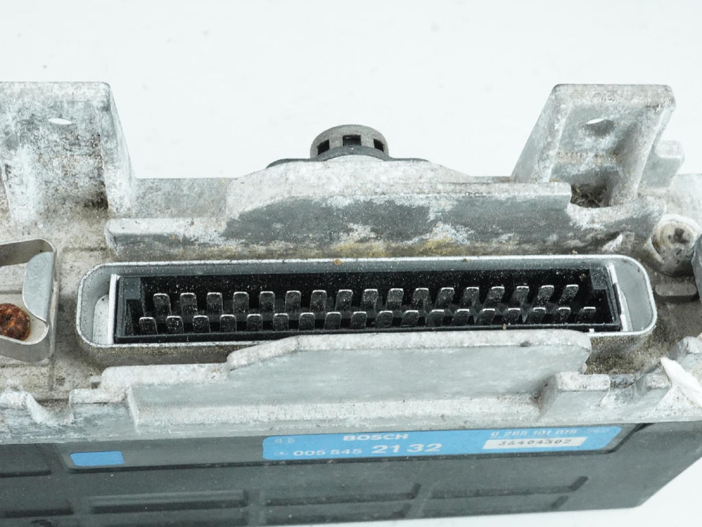  1986 - 1993 Mercedes Benz E Class W124 Abs Anti Lock Brake Control Module OEM, buy