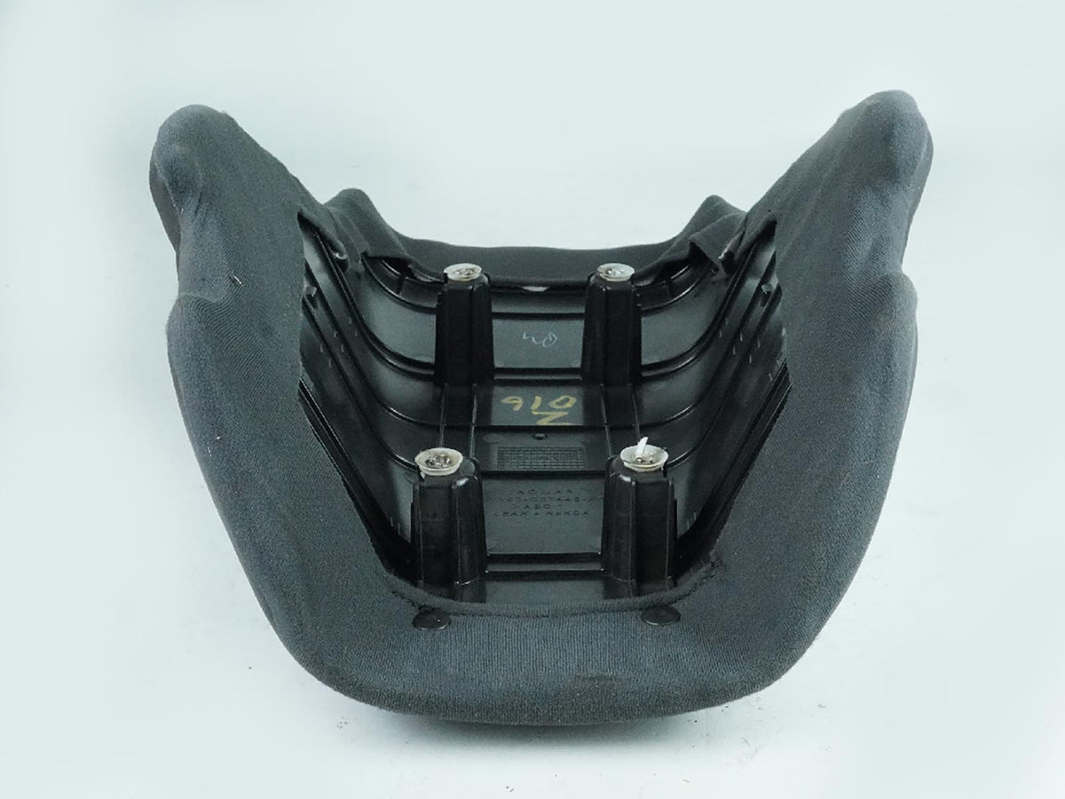 2007 - 2011 Jaguar Xk Arm Rest Console Trim Panel Rear Seat 6W83C67448Aa