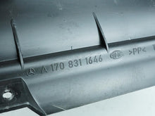 Load image into Gallery viewer, 1998 - 2004 Mercedes Slk Class R170 Duct Hose Tube Air Conditioning A1708311646, in stock