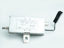 Load image into Gallery viewer, 1999 - 2004 Mercedes Slk Class R170 Amp Amplifier Control Module 1708200389 OEM, used