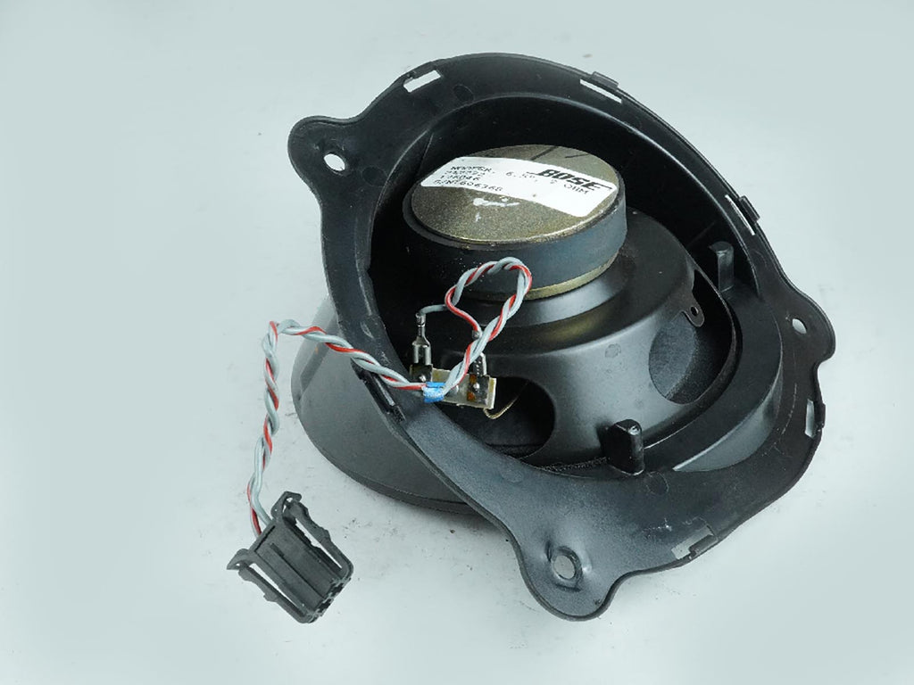  1997 - 2004 Mercedes Benz Slk Class R170 Speaker Sound Audio Door Rh  OEM, price