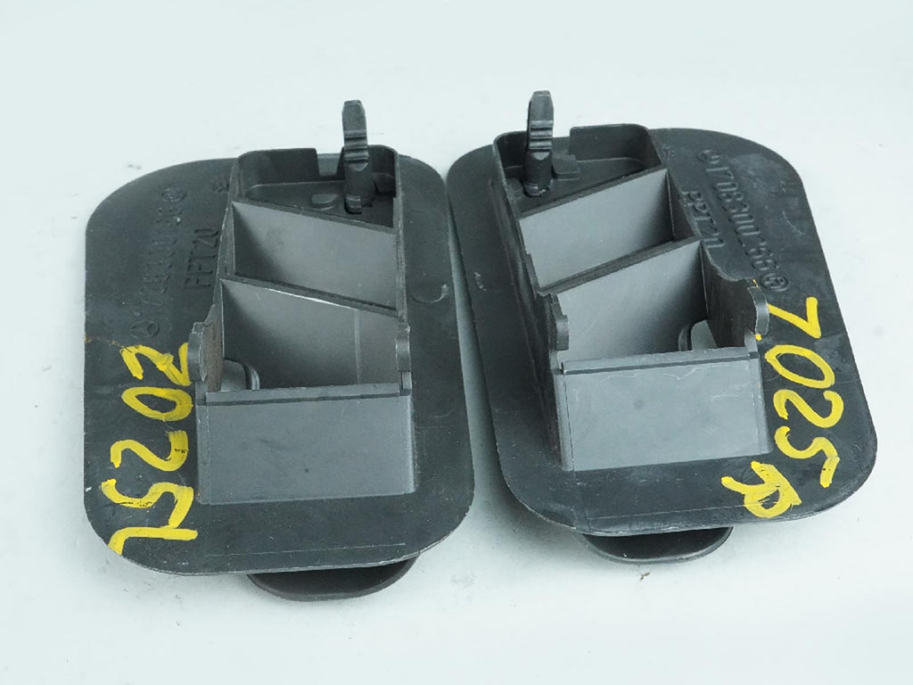  1997 - 2004 Mercedes Benz Slk Class R170  Air Vent Cover Trim Right Left Lower, price