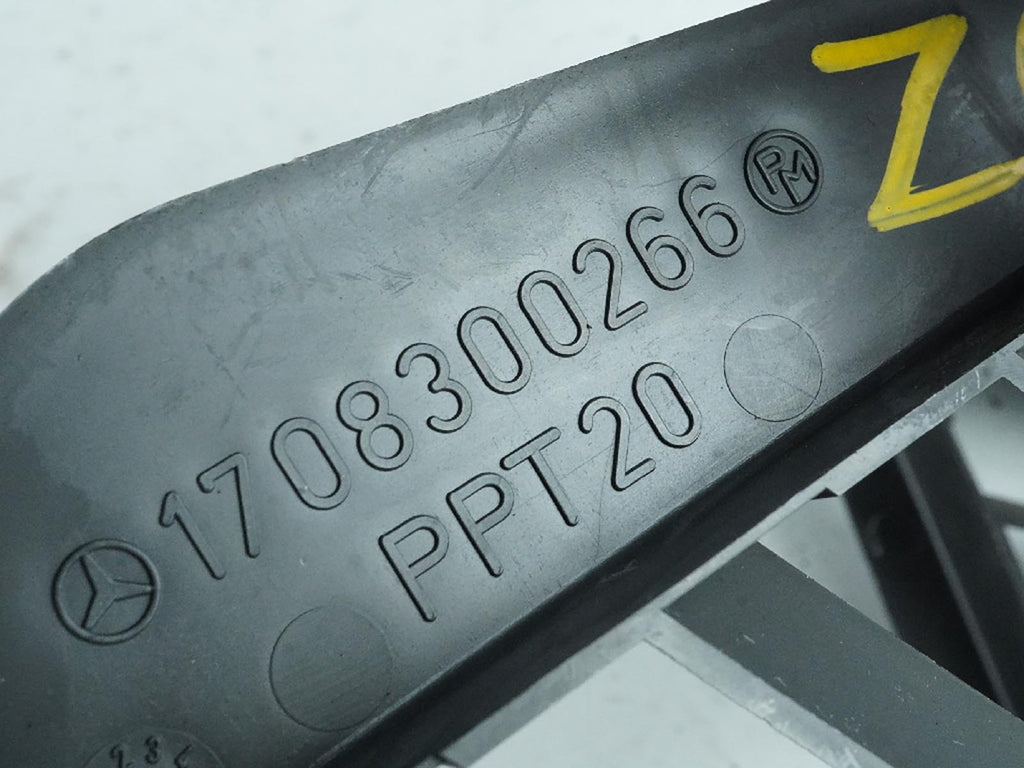  1997 - 2004 Mercedes Benz Slk Class R170  Air Vent Cover Trim Right Left Lower, price