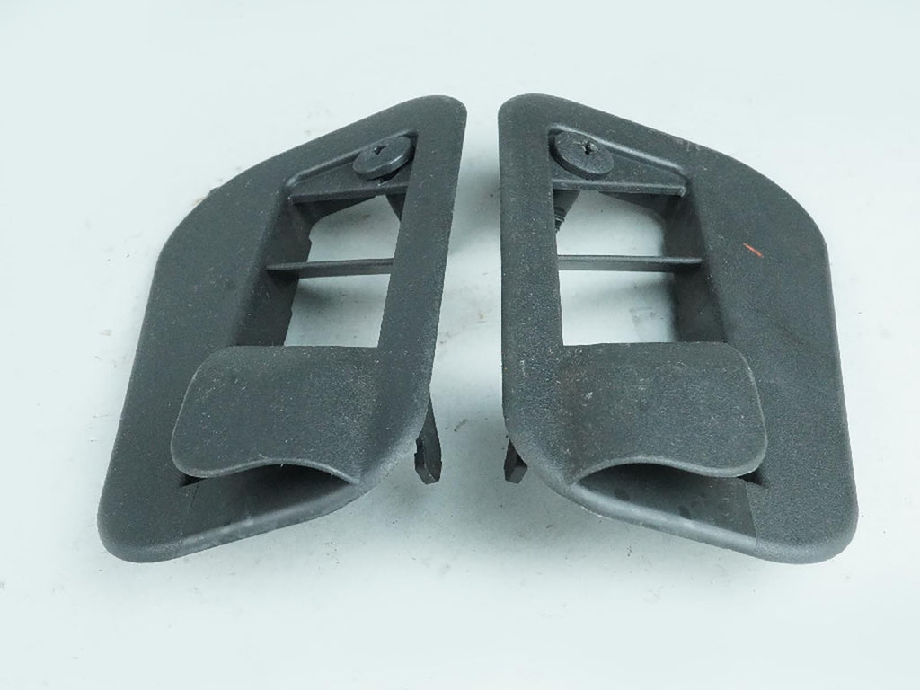  1997 - 2004 Mercedes Benz Slk Class R170  Air Vent Cover Trim Right Left Lower, used