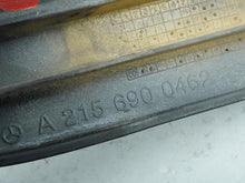 Load image into Gallery viewer, 00-06 Mercedes Cl500 Cl600 Cl55 C215 Molding Trim Fender Right 2156900462 OEM, used