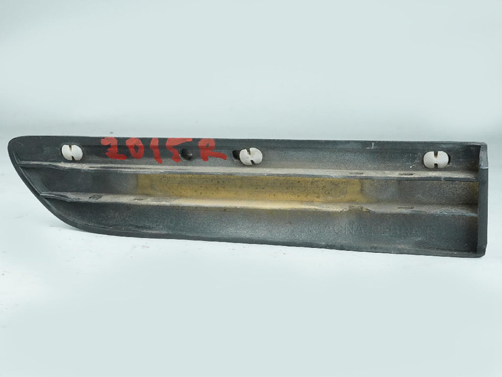  00-06 Mercedes Cl500 Cl600 Cl55 C215 Molding Trim Fender Right 2156900462 OEM, in stock